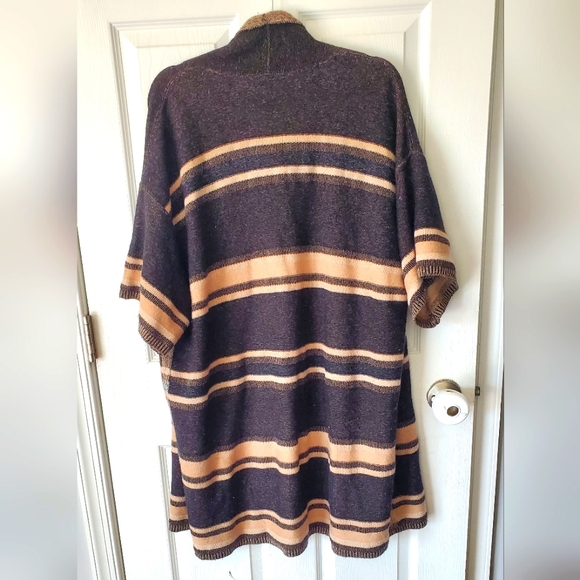 Vince Wool/Cashmere Long Cardigan Size XS/S - Picture 4 of 10